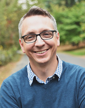 Jason Burch, PhD