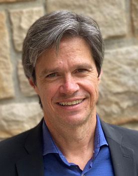 Marcelo Bigal, MD, PhD