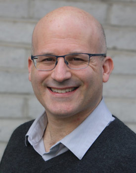 Michael Crackower, PhD