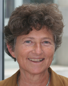 Judy Lieberman, MD, PhD
