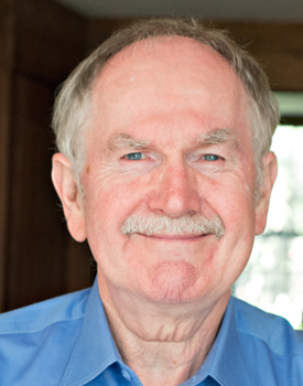 Richard Flavell, PhD, FRS