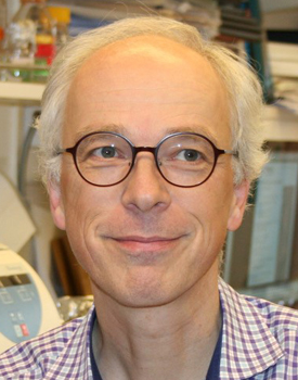 Thomas Tuschl, PhD
