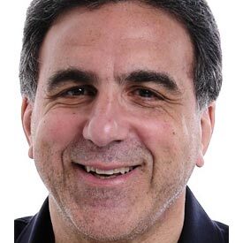 Dennis Zaller, PhD