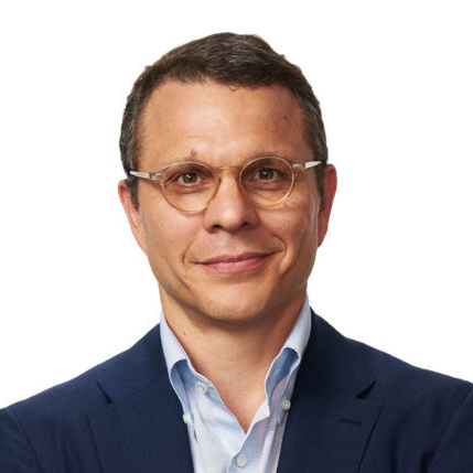 Eli Casdin