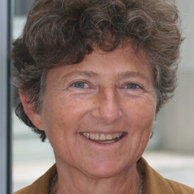 Judy Lieberman, MD, PhD