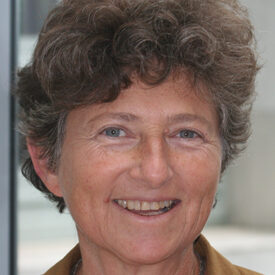 Judy Lieberman, MD, PhD
