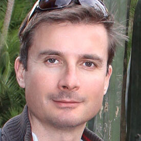 Laurent Audoly, PhD