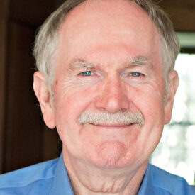 Richard Flavell, PhD, FRS 
