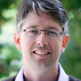 Russell Vance, PhD