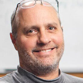 Tom Kurtzman, PhD