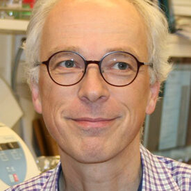 Thomas Tuschl, PhD