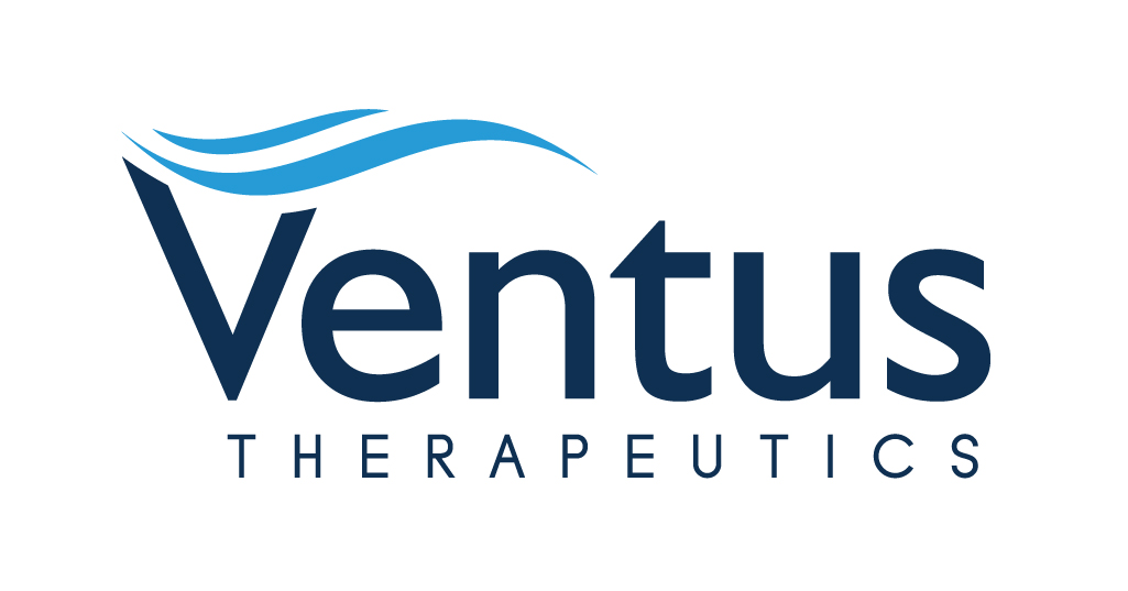 Ventus Therapeutics Closes $100 Million Series B Financing - Ventus  Therapeutics