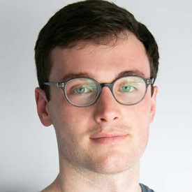 Brendan Bulik-Sullivan, PhD