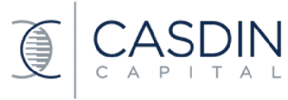Casdin Capital 