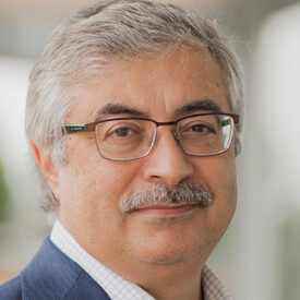 Steven P. James