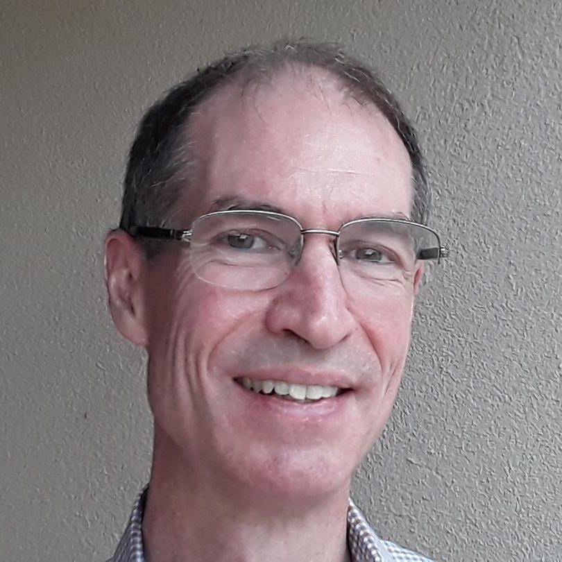 Christopher Bayly, PhD 