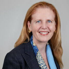 Jane Pritchett Henderson 