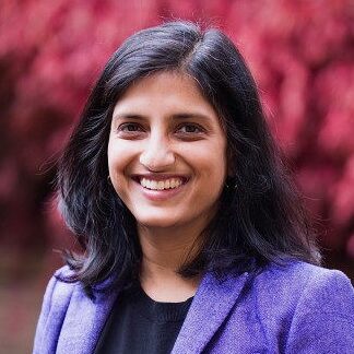 Vineeta Agarwala, MD, PhD
