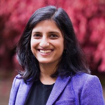 Vineeta Agarwala, MD, PhD